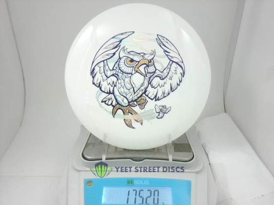 Yeet Street Discs 4th Anniversary Grand Brave - Latitude 64 175.2g