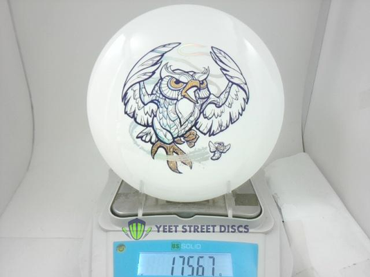 Yeet Street Discs 4th Anniversary Grand Brave - Latitude 64 175.67g