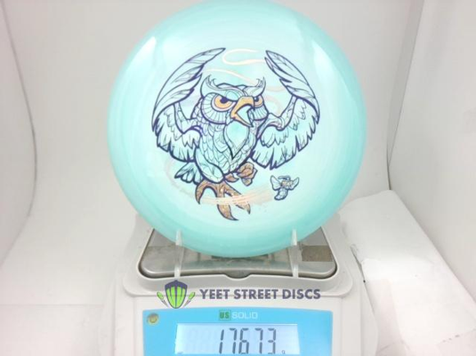 Grand Swirl Brave - Latitude 64 176.73g