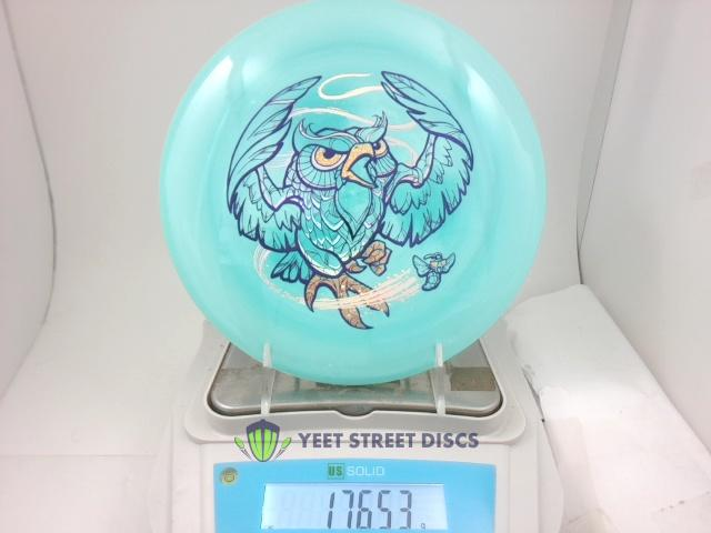 4th Anniversary Marm O Set Grand Swirl Brave - Latitude 64 176.53g