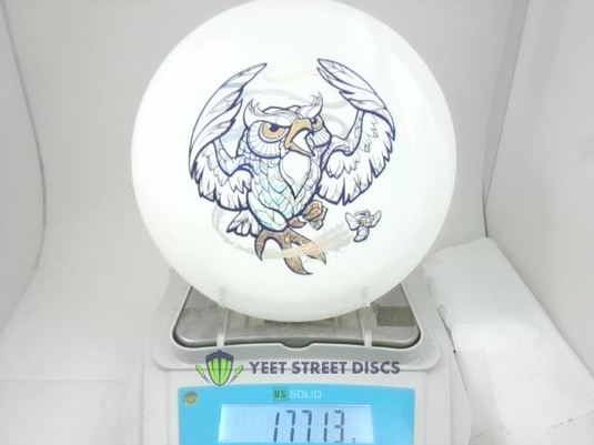 4th Anniversary Marm O Set Grand Swirl Brave - Latitude 64 177.12g