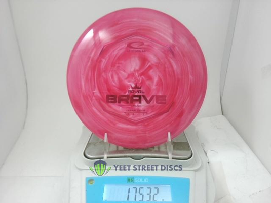 Grand Swirl Brave - Latitude 64 175.32g
