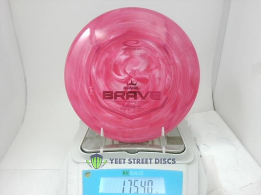 Grand Swirl Brave - Latitude 64 175.4g