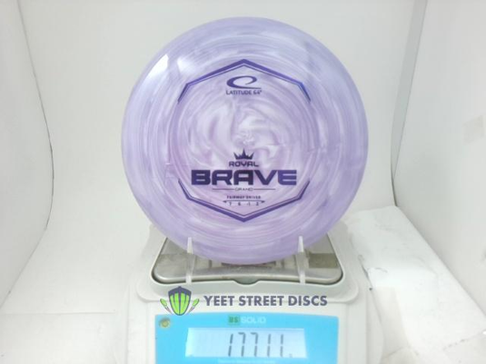 Grand Swirl Brave - Latitude 64 177.11g