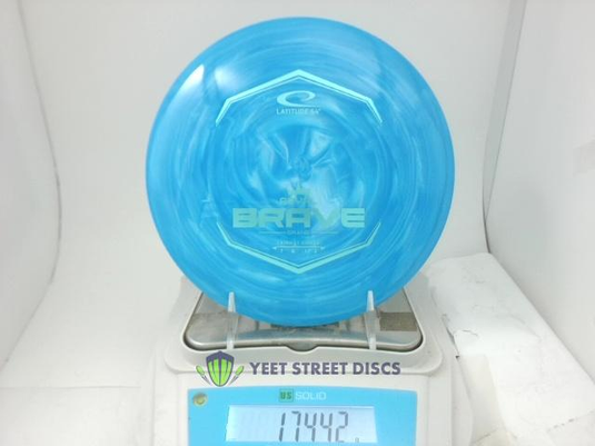 Grand Swirl Brave - Latitude 64 174.42g