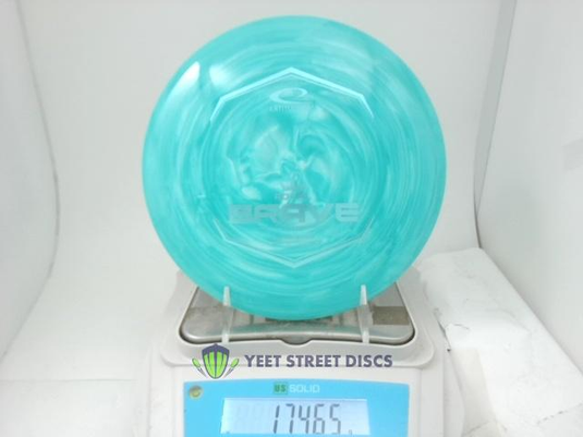 Grand Swirl Brave - Latitude 64 174.65g