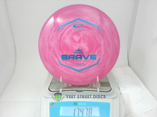 Grand Swirl Brave - Latitude 64 174.78g