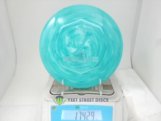 Grand Swirl Brave - Latitude 64 174.29g