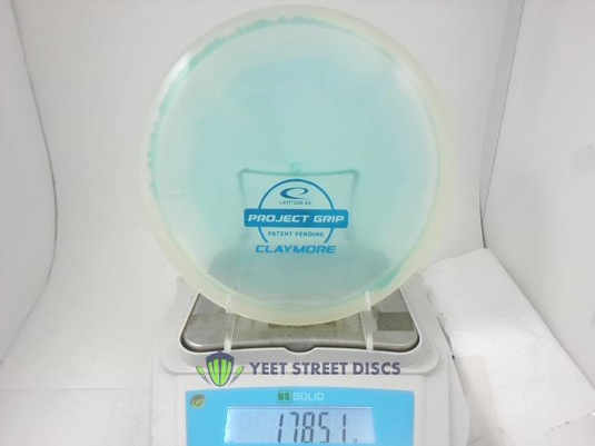 Project Grip Claymore - Latitude 64 178.51g