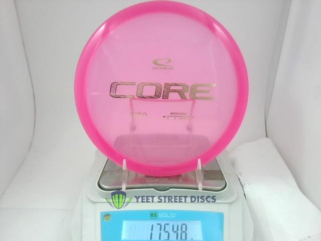 Opto Core - Latitude 64 175.48g