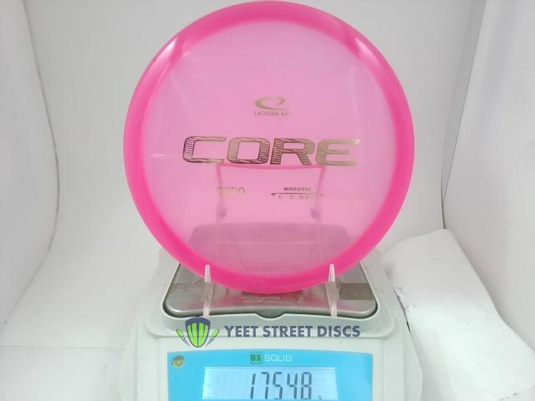 Opto Core - Latitude 64 175.48g