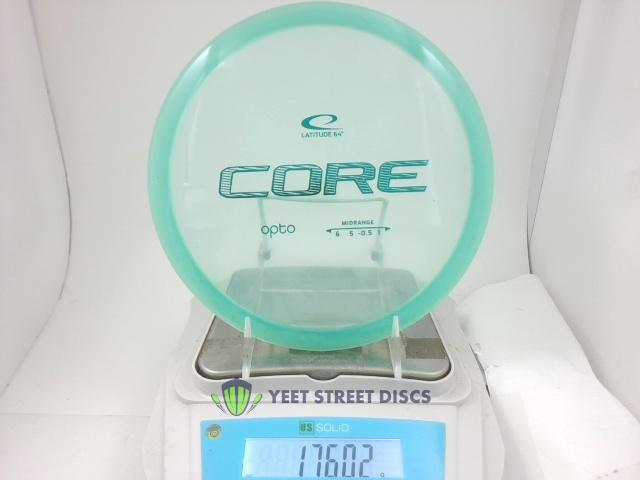Opto Core - Latitude 64 176.02g