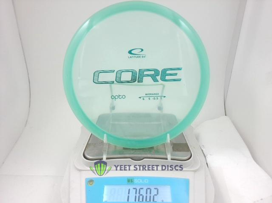 Opto Core - Latitude 64 176.02g