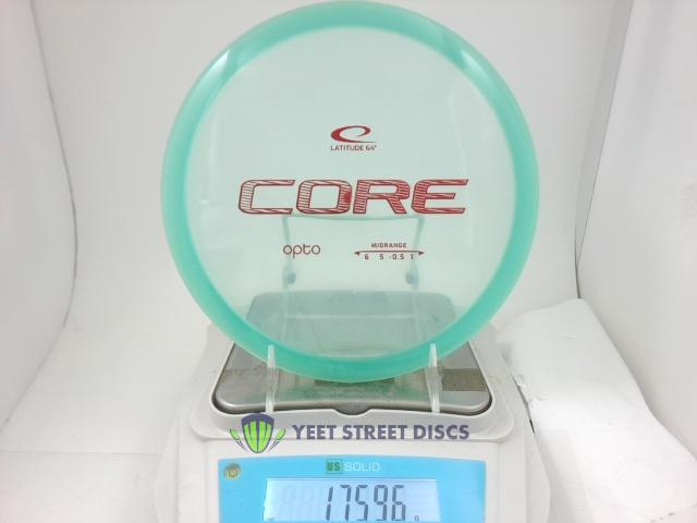 Opto Core - Latitude 64 175.96g