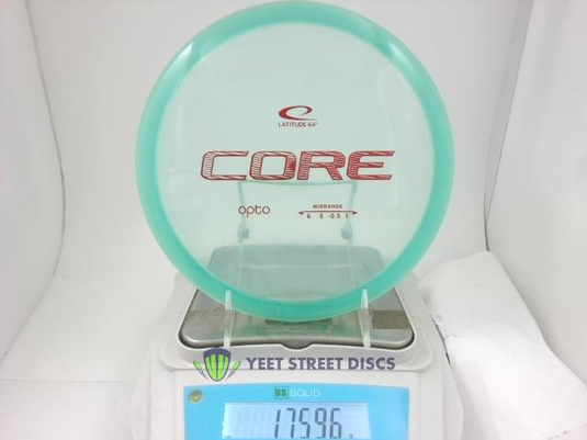 Opto Core - Latitude 64 175.96g