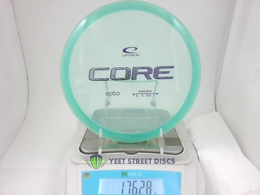 Opto Core - Latitude 64 176.28g