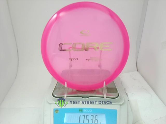 Opto Core - Latitude 64 175.36g