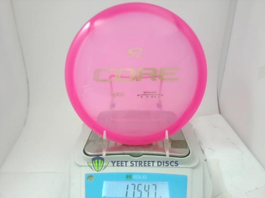 Opto Core - Latitude 64 175.47g