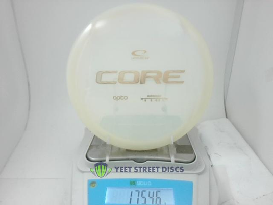 Opto Core - Latitude 64 175.46g