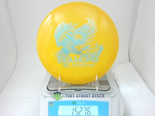 Gold Diamond - Latitude 64 152.76g