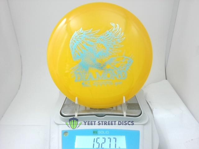 Gold Diamond - Latitude 64 152.77g