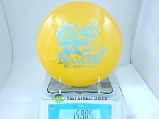 Gold Diamond - Latitude 64 158.05g