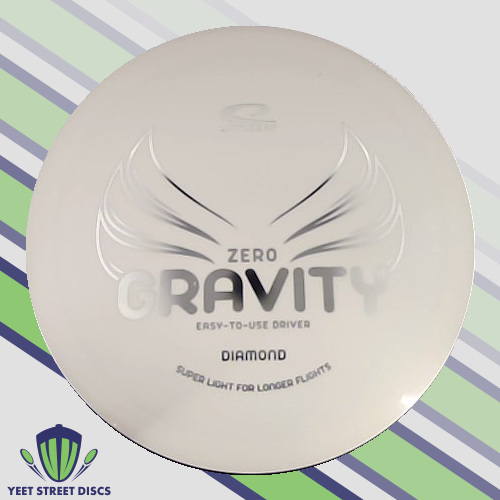 Zero Gravity Diamond - Latitude 64 120.17g