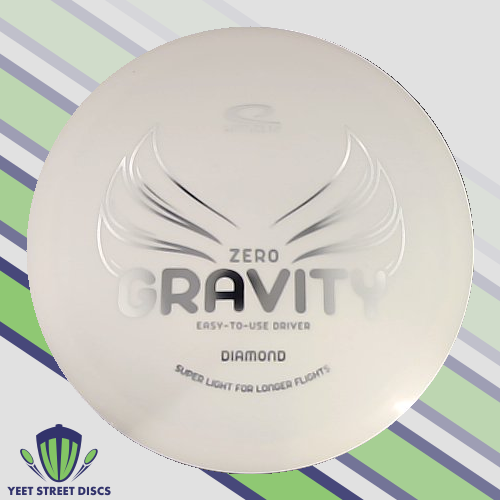 Zero Gravity Diamond - Latitude 64 119.44g
