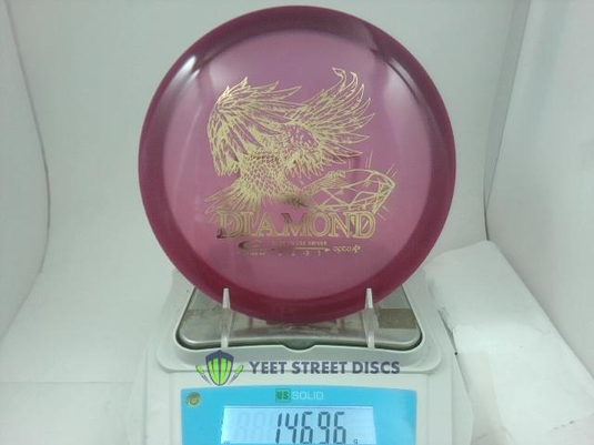 Opto Air Diamond - Latitude 64 146.96g