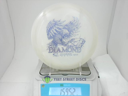 Opto Diamond - Latitude 64 159.52g
