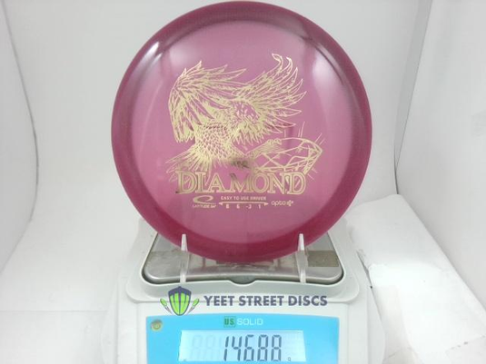 Opto Air Diamond - Latitude 64 146.88g