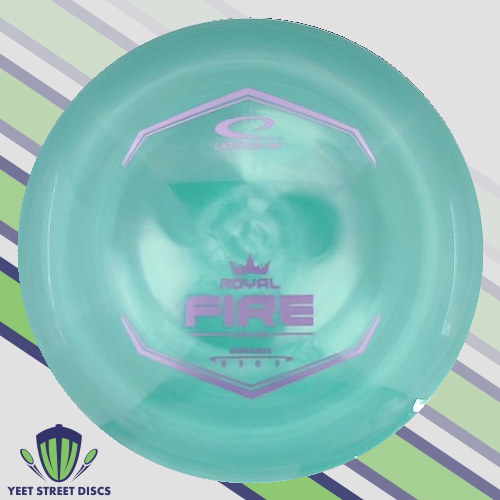 Royal Grand Fire - Latitude 64 175.77g