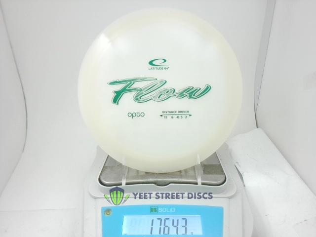 Opto Flow - Latitude 64 176.43g