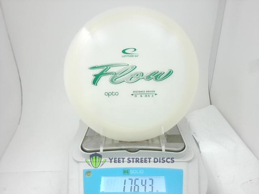 Opto Flow - Latitude 64 176.43g