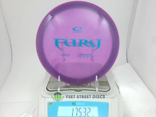 Opto Fury - Latitude 64 175.32g