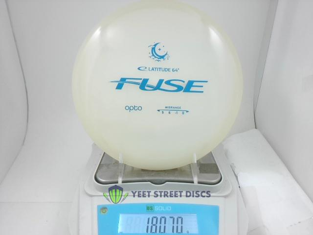 Opto Moonshine Fuse - Latitude 64 180.7g