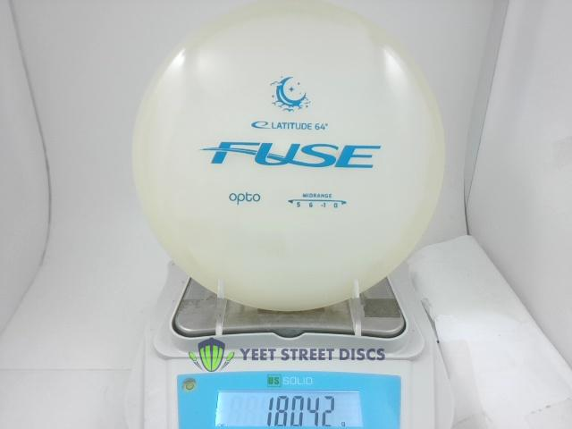 Opto Moonshine Fuse - Latitude 64 180.42g