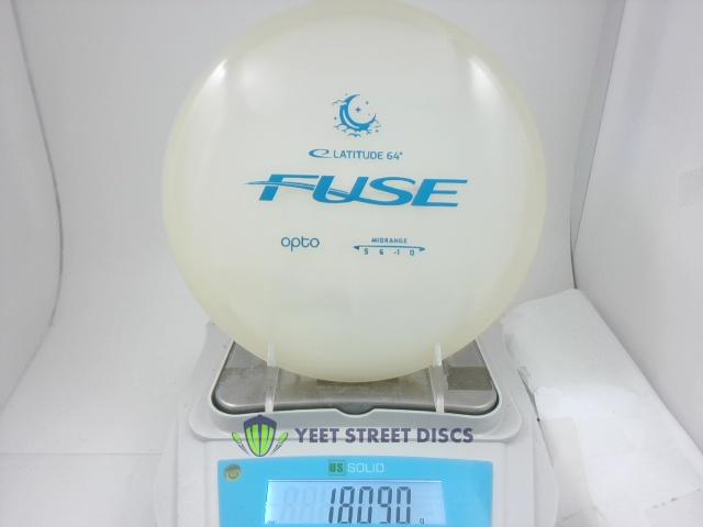Opto Moonshine Fuse - Latitude 64 180.9g