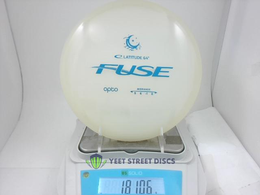Opto Moonshine Fuse - Latitude 64 181.06g
