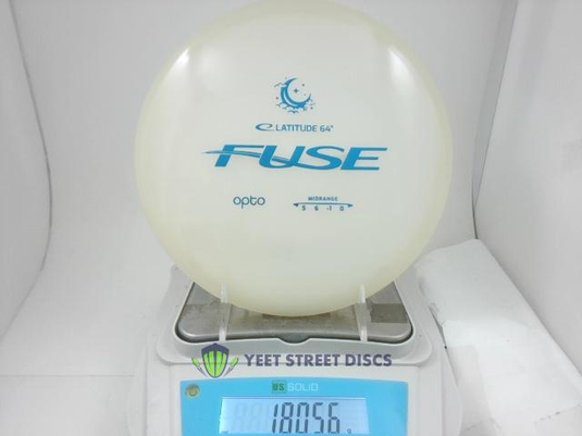 Opto Moonshine Fuse - Latitude 64 180.56g