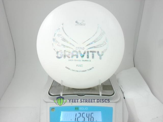 Zero Gravity Fuse - Latitude 64 125.46g