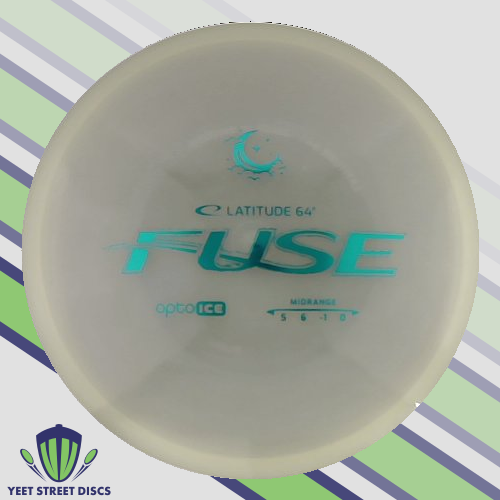 Opto-Ice Moonshine Fuse - Latitude 64 176.72g