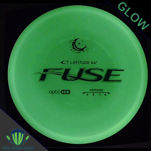 Load image into Gallery viewer, Opto-Ice Moonshine Fuse - Latitude 64 176.72g
