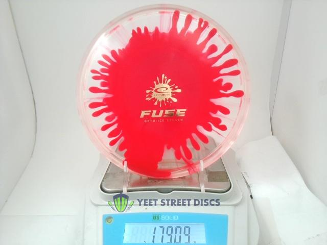 Splash Opto-Ice Fuse - Latitude 64 179.09g