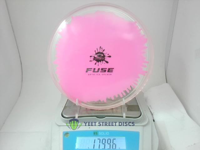 Splash Opto-Ice Fuse - Latitude 64 179.96g