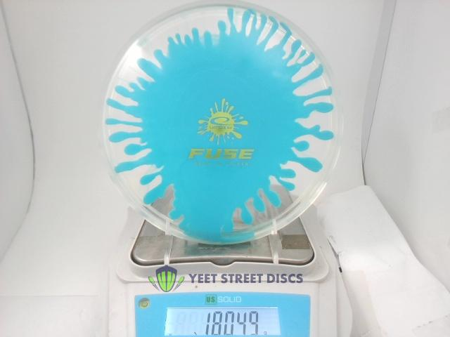 Splash Opto-Ice Fuse - Latitude 64 180.49g