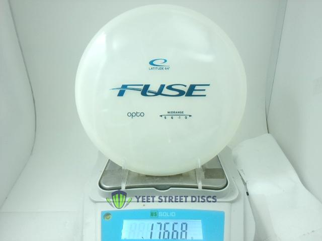 Opto Fuse - Latitude 64 176.68g