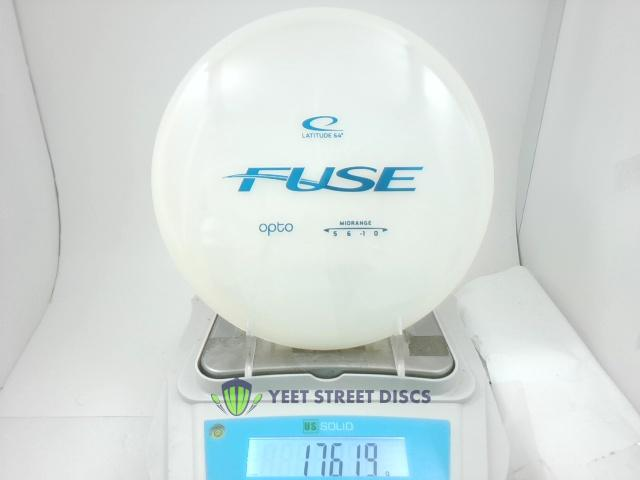 Opto Fuse - Latitude 64 176.19g