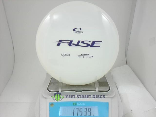 Opto Fuse - Latitude 64 175.39g