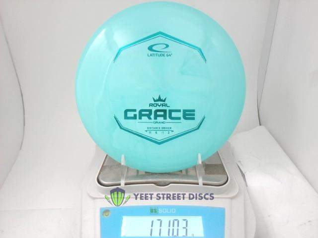 Royal Grand Grace - Latitude 64 171.03g